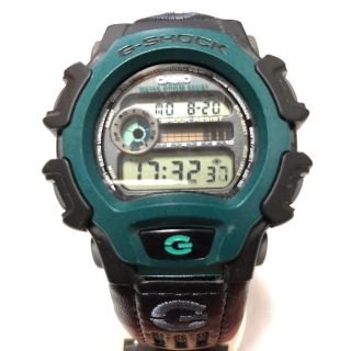 ジーショック(G-SHOCK)のG-SHOCK DW-004(腕時計(デジタル))