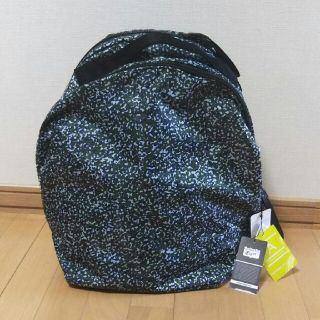 オニツカタイガー(Onitsuka Tiger)のオニツカタイガーBACKPACKリュックEOT492新品(バッグパック/リュック)