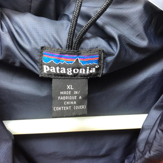 patagonia(パタゴニア)のパタゴニア ダスパーカ Patagonia DAS PARKA メンズのジャケット/アウター(ナイロンジャケット)の商品写真