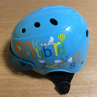 ブリヂストン(BRIDGESTONE)のヘルメット 子供用 (ヘルメット/シールド)