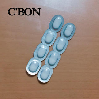 シーボン(C'BON)のシーボン 酵素洗顔料(8個)(洗顔料)