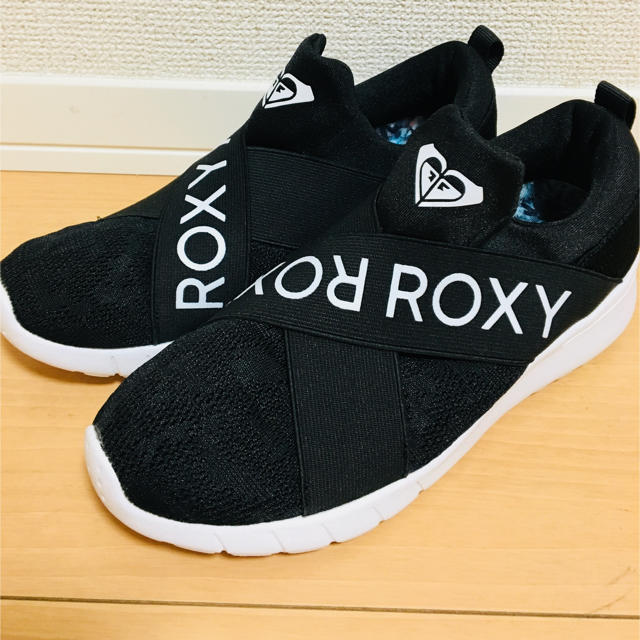 Roxy(ロキシー)のROXY スニーカー  レディースの靴/シューズ(スニーカー)の商品写真