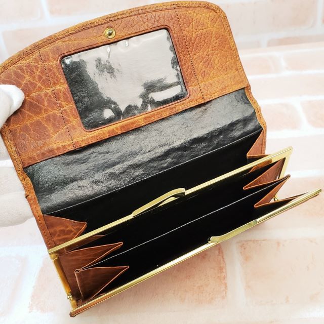 GOLD PFEIL(ゴールドファイル)のゴールドファイル ☆ブリーフケース ＆財布 メンズのバッグ(ビジネスバッグ)の商品写真