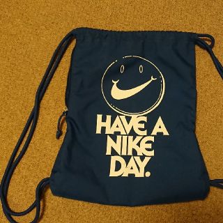 ナイキ(NIKE)のNIKE スポーツ バック(リュック/バックパック)