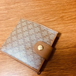 セリーヌ(celine)のセリーヌ 二つ折りウォレット(財布)