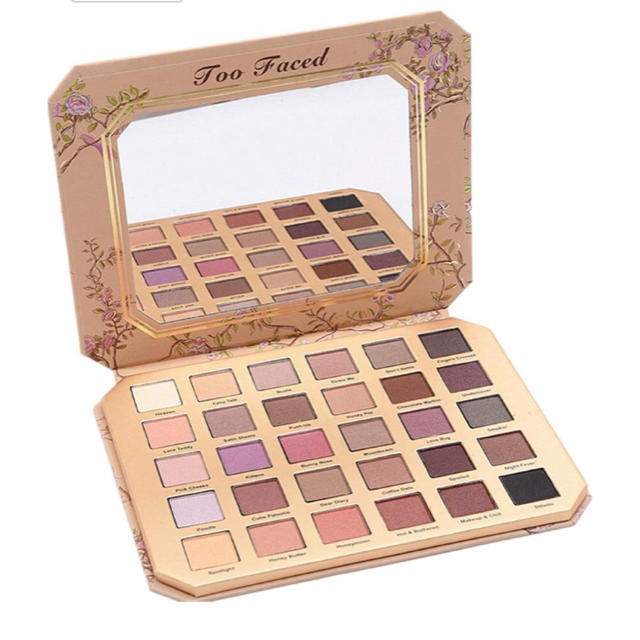 Too Faced(トゥフェイス)のToo faced  コスメ/美容のベースメイク/化粧品(アイシャドウ)の商品写真