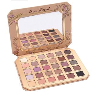 トゥフェイス(Too Faced)のToo faced (アイシャドウ)