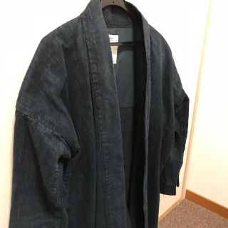 ヴィスヴィム(VISVIM)のvisvim kimono シャツ(シャツ)