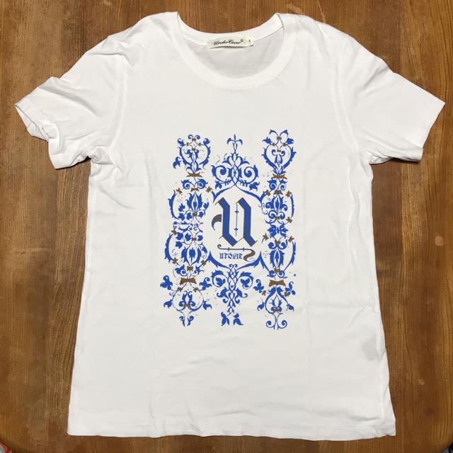 UNDERCOVER - UNDERCOVERアンダーカバー Tシャツ サイズ1の通販 by るるるSHOP｜アンダーカバーならラクマ
