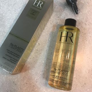 ヘレナルビンスタイン(HELENA RUBINSTEIN)のリプラスティプレソリューション(美容液)