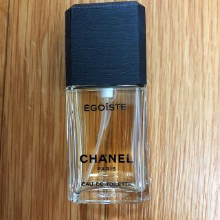 シャネル(CHANEL)のCHANELエゴイスト(ユニセックス)