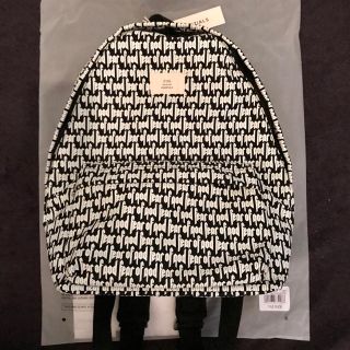 フィアオブゴッド(FEAR OF GOD)の fear of god fog 総柄 バックパック(バッグパック/リュック)