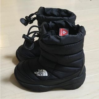 ザノースフェイス(THE NORTH FACE)のノースフェイス ヌプシ ブーツ(ブーツ)