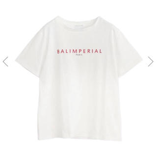 アメリヴィンテージ(Ameri VINTAGE)のamerivintage 新品タグ付きTシャツ(Tシャツ(半袖/袖なし))