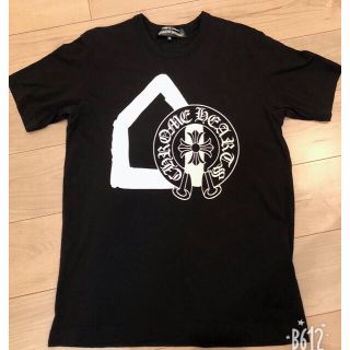 クロムハーツ(Chrome Hearts)のMuu様専用 クロムハーツ Tシャツ コム・デ・ギャルソン コラボ(Tシャツ/カットソー(半袖/袖なし))