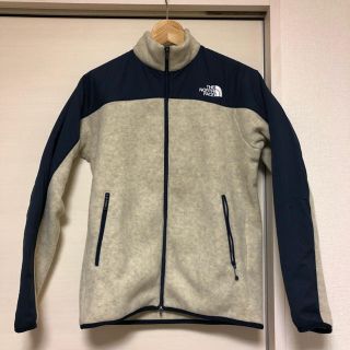 ザノースフェイス(THE NORTH FACE)のi-chi様様専用 ザノースフェイス フリース(ブルゾン)