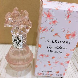 ジルスチュアート(JILLSTUART)のクリスタルブルーム ブレスドラブ (ヘアウォーター/ヘアミスト)