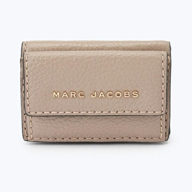 MARC JACOBS(マークジェイコブス)のMARC JACOBS ミニウォレット レディースのファッション小物(財布)の商品写真