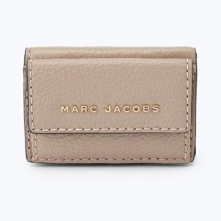 マークジェイコブス(MARC JACOBS)のMARC JACOBS ミニウォレット(財布)