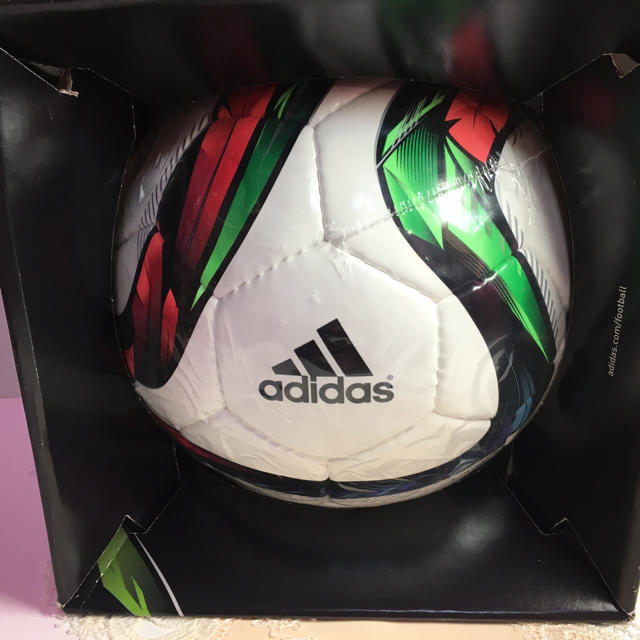 Adidas 値下げ Adidasサッカーボール の通販 By アディダスならラクマ