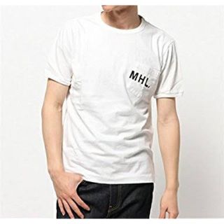 マーガレットハウエル(MARGARET HOWELL)のかほこ様専用  MHL Tシャツ(Tシャツ/カットソー(半袖/袖なし))