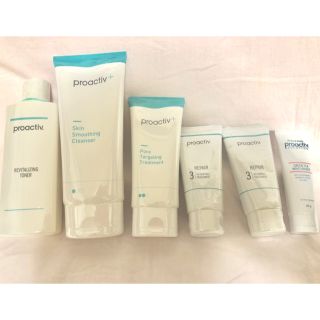 プロアクティブ(proactiv)のプロアクティブ プラス 90日分 新品 未使用(化粧水/ローション)