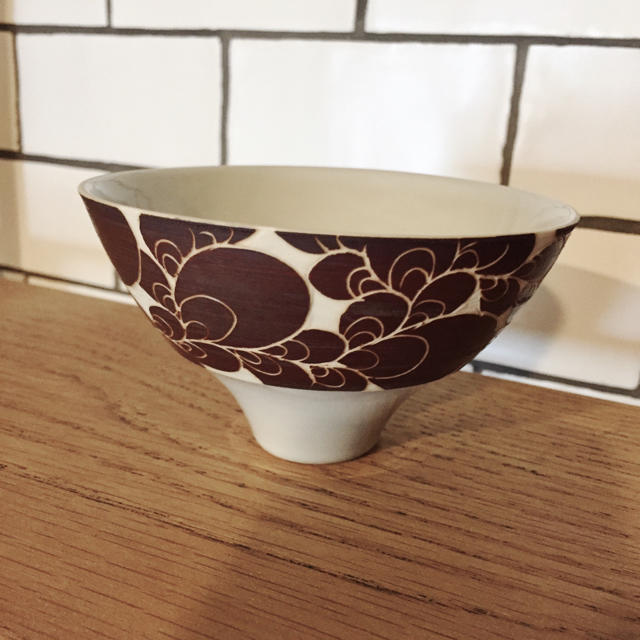 益子焼】伊藤剛俊 飯碗の通販 by kanicream's shop |ラクマ