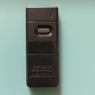 ペンタックス(PENTAX)のペンタックスリモートコントロール(その他)