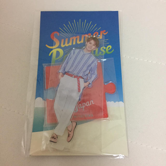 人気 宮近海斗 アクスタ トラジャ サマパラ drenriquejmariani.com