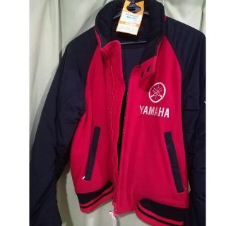 ヤマハ(ヤマハ)のジャケット　※YAMAHA (装備/装具)