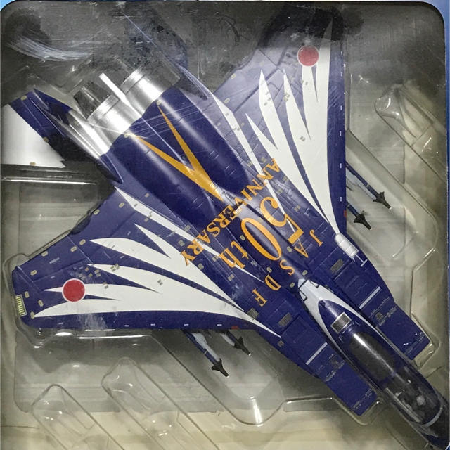 Sky Guardians F-15J EAGLE JASDF 50th
