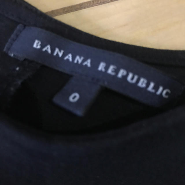 Banana Republic(バナナリパブリック)のバナナリパブリック ワンピースXS レディースのワンピース(ひざ丈ワンピース)の商品写真