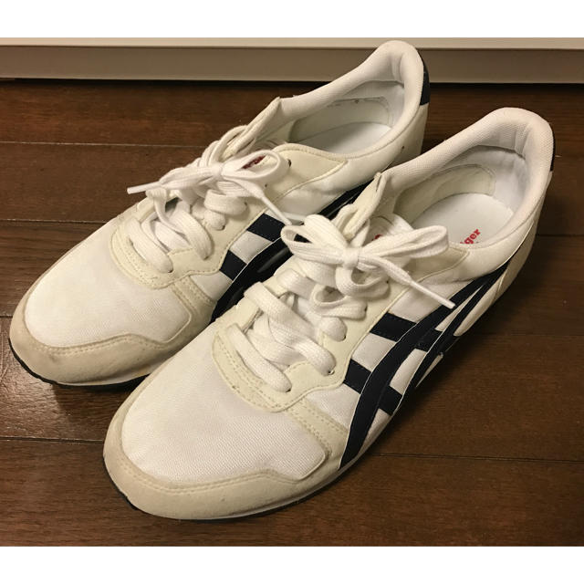 Onitsuka Tiger(オニツカタイガー)のオニツカタイガー スポーツ メンズの靴/シューズ(スニーカー)の商品写真