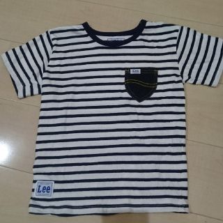 リー(Lee)の   Lee キッズTシャツ  １４０センチ(Tシャツ/カットソー)