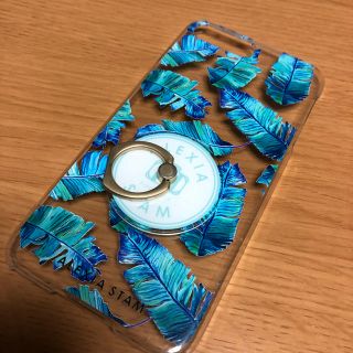 アリシアスタン(ALEXIA STAM)のalexiastam  iPhone8Plusケース(iPhoneケース)