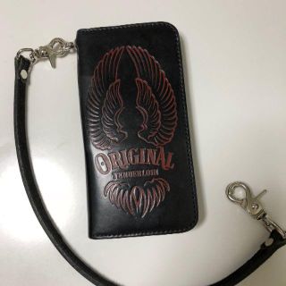 TENDERLOIN(長財布 ・ ブラック/黒色系)のフリマアイテム一覧 TENDERLOIN(長財布 ・ ブラック/黒色系)のフリマアイテム一覧