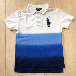 ポロラルフローレン(POLO RALPH LAUREN)のラルフローレン ポロシャツ(Tシャツ/カットソー)