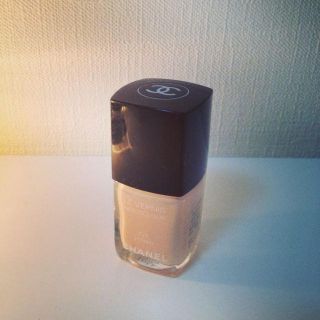 シャネル(CHANEL)のネイルカラー♡ヴェルニ171♡ベージュ(その他)