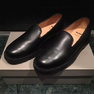 パラブーツ(Paraboot)のKLEMAN クレマン FELIX size40 完売品(ドレス/ビジネス)