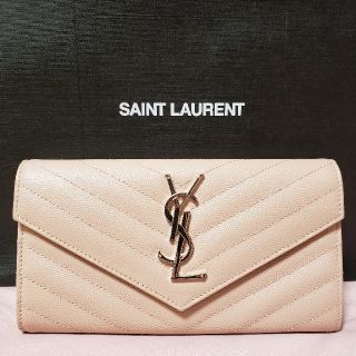 サンローラン(Saint Laurent)のkiiさん専用(財布)