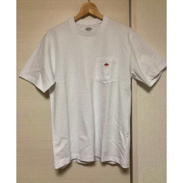 DANTON(ダントン)のこい様専用 ダントン  Tシャツ メンズのトップス(Tシャツ/カットソー(半袖/袖なし))の商品写真