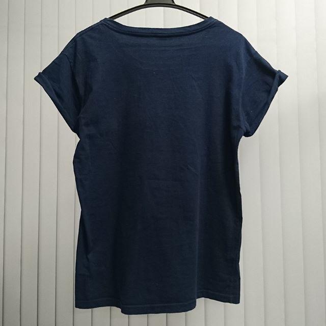 TOMMY HILFIGER(トミーヒルフィガー)のＴシャツ レディースのトップス(Tシャツ(半袖/袖なし))の商品写真