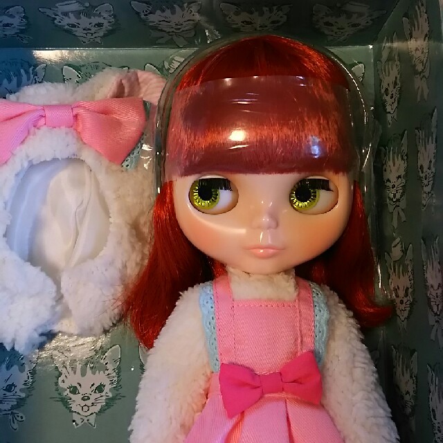 Takara Tomy - ネオブライス ミャウジーワウジーの通販 by Takara Tomy - ネオブライス ミャウジーワウジーの通販 by