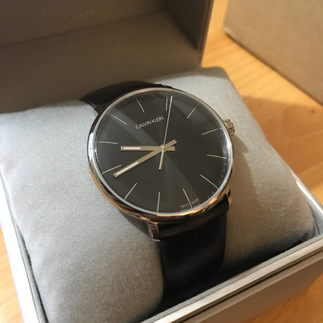 Calvin Klein カルバンクライン 黒 腕時計の通販 By F Xix S Shop カルバンクラインならラクマ Calvin Klein カルバンクライン 黒 腕時計の通販 By F Xix S Shop カルバンクラインならラクマ