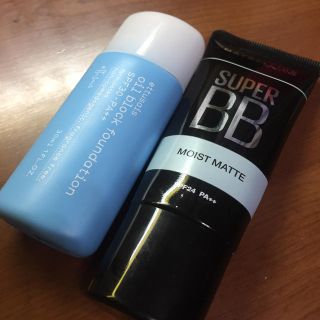 メイベリン(MAYBELLINE)のベースメイクセット(化粧下地)