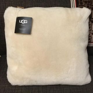 アグ(UGG)のおはな 5549様専用 UGG クッション(クッション)