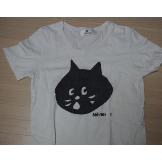 ネネット(Ne-net)のネネット ニャー(Tシャツ(半袖/袖なし))