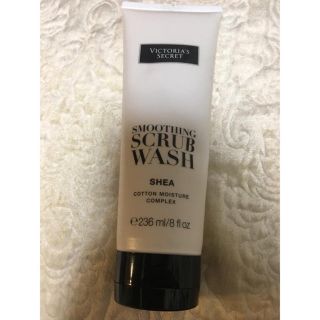 ヴィクトリアズシークレット(Victoria's Secret)のヴィクトリアシークレット SCRUB WASH(ボディクリーム)