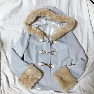 セシルマクビー(CECIL McBEE)のセシルマクビー♥新品♥ダッフルコート(ダッフルコート)