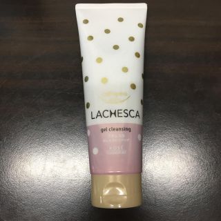 コーセーコスメポート(KOSE COSMEPORT)のソフティモ ラチェスカ するりんジェルクレンジング(クレンジング/メイク落とし)